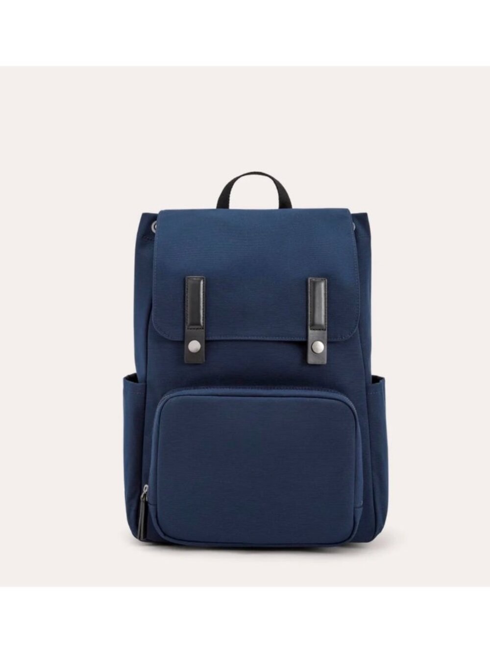 Everlane The Canvas Backpack Navy
